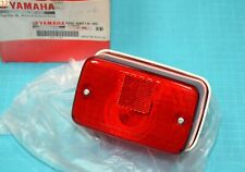 feu arrière YAMAHA