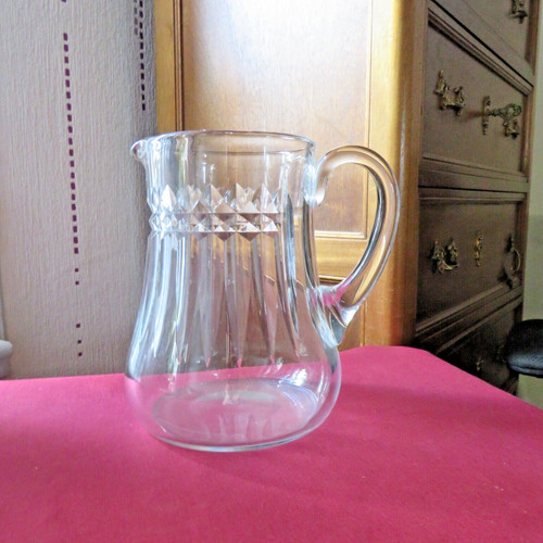 Broc pichet cruche en - 1,