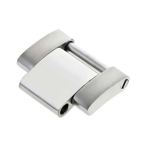 Stainless steel link - steel, for