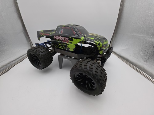 Traxxas stampede 4x4 vxl - stampede,