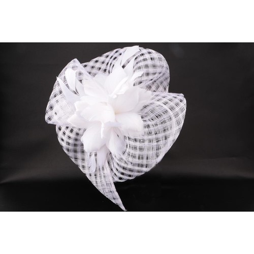 Chapeau cérémonie cybèle - chapeau, en