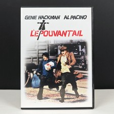 L'Epouvantail DVD / Gene Hackman, Al Pacino