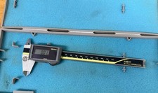 Mitutoyo CD-S15CK Pied À