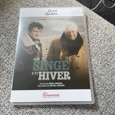 DVD Comme Neuf « Un Singe En