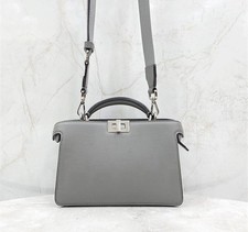 Fendi XCROSS Pica Boo Sac Tote