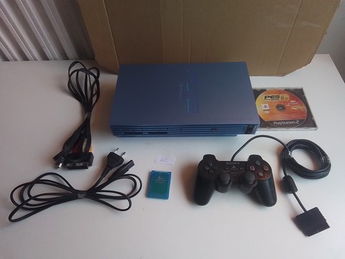 Console playstation ps2 - console, 2