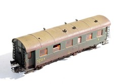 ROCO HO 4203 B VOITURE