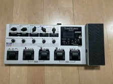 Pédale multi-effets KORG AX1500G TONE WORKS d'occasion
