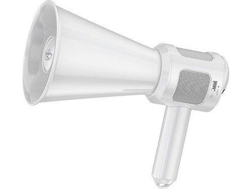 Mégaphone 30w mp3 avec - 30w,
