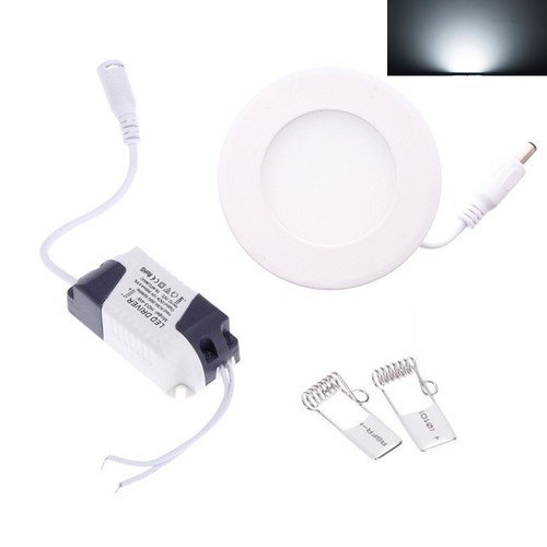 Spot led panel encastrable - led,