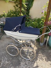 LANDAU ANCIEN SILVERCROSS -