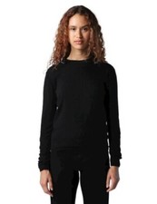 North Sails Pull Femme Noir