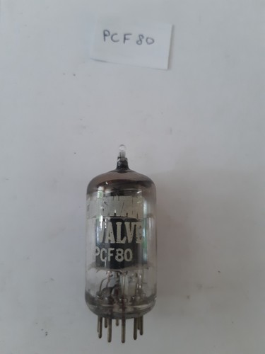 Tubes lampe tsf - 1,