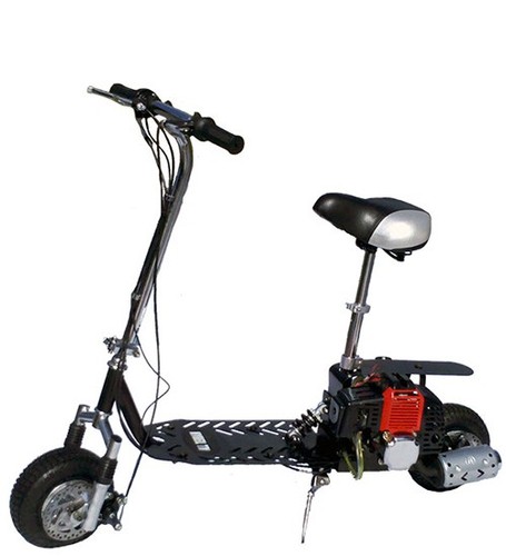 New 2027 blaze 49cc stroke - new,