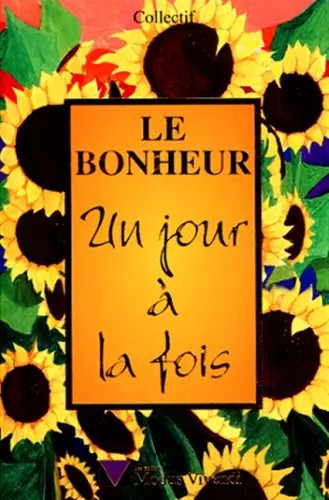 Bonheur jour a la - le,