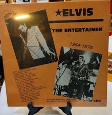 Elvis Presley – The