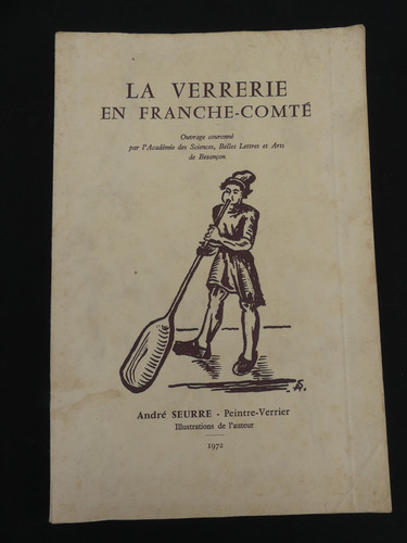 Seurre la verrerie - seurre, |