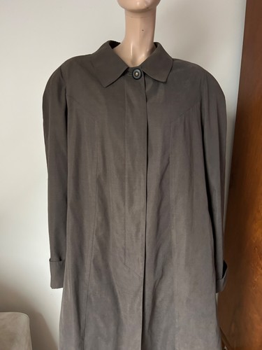 Manteau vintage beldam grande - beldam,