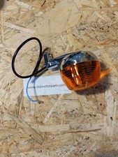 Clignotant avant de CB50J SL125 idem33400074009XW