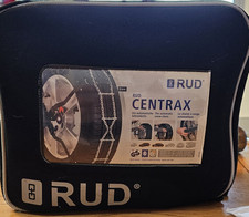 Chaines A Neige RUD CENTRAX