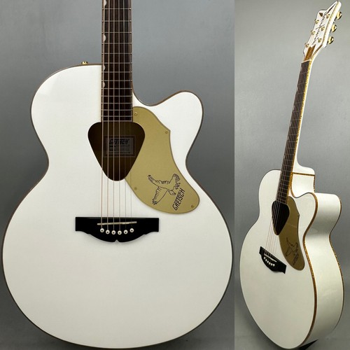 Gretsch g5022cwfe rancher - g5022cwfe,