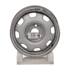 Jante tôle - Peugeot 106 PH.1