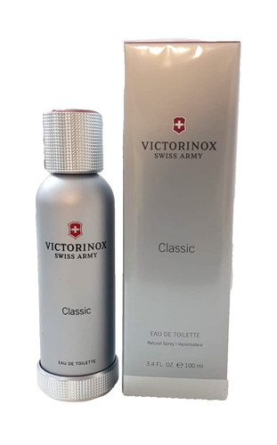 Victorinox swiss army classic - victorinox,
