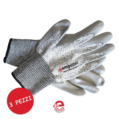 Paires gants de - de,