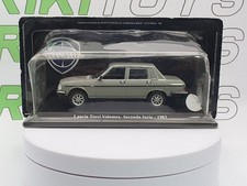 Lancia Beta Trevi VX Norev