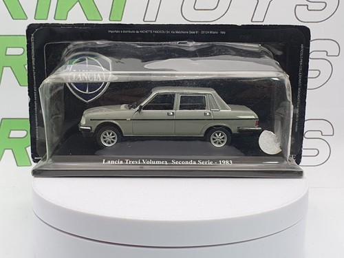 Lancia beta trevi norev - beta,