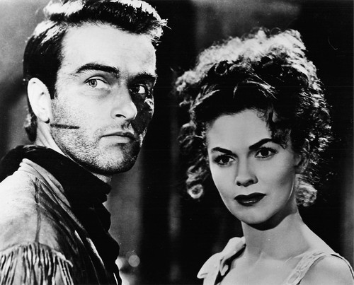 Joanne dru clift montgomery - dru,