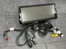Onboard Monitor BMW 1 Series F20 F21 Screen 12.3 Inch Navigation Radio Display