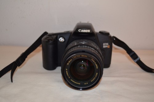 Canon eos rebel 35mm film - canon,