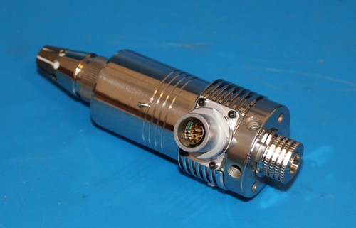 New thermo fisher apci - fisher, probe