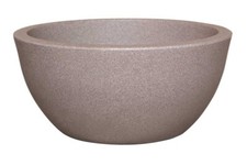 Pot de Fleurs Rimini Rond en