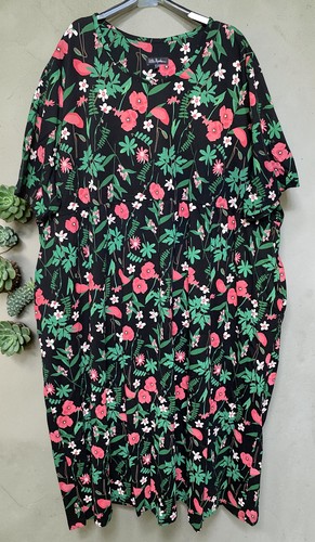 Robe ulla popken taille - robe, 58