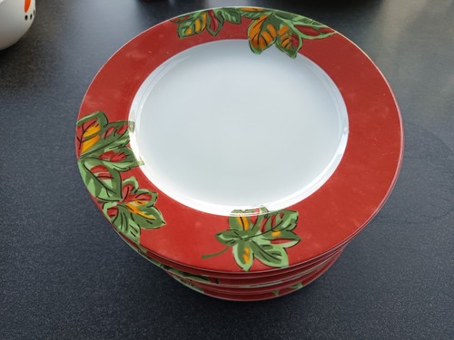 Guy degrenne assiette - degrenne,