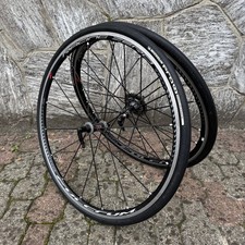 Fulcrum Racing Zero wheels - WORLDWIDE SHIPPING