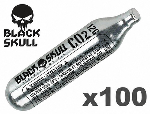 100 sparclettes co2 - 100,