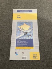 Carte Aéronautique OACI