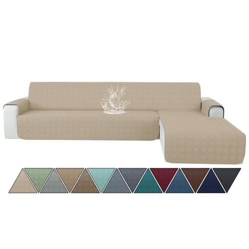 Ystyle housse canape angle 4 - canape,