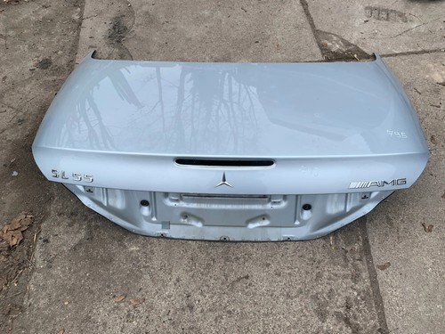 Mercedes benz r230 - mercedes-benz, sl