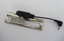 Pied boutonnière 5A