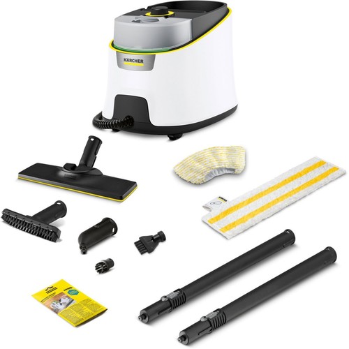 Nettoyeur vapeur karcher 4 - nettoyeur,