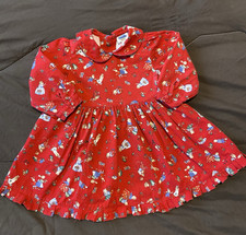 robe bébé fille marque