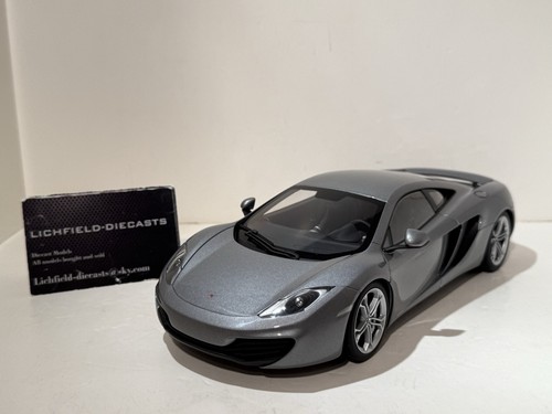 Autoart signature mclaren - autoart,