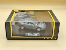 1/43 Renault Laguna III Coupé