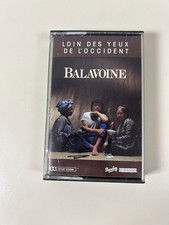 Balavoine - Loin des yeux de