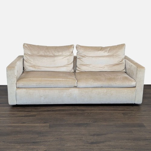 Flexform gary seat sofa - gary, bed