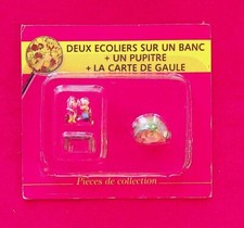 Le village d'Astérix Plastoy